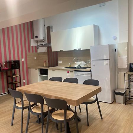 Le Grand Castel Apartamento Castelnaudary Exterior foto