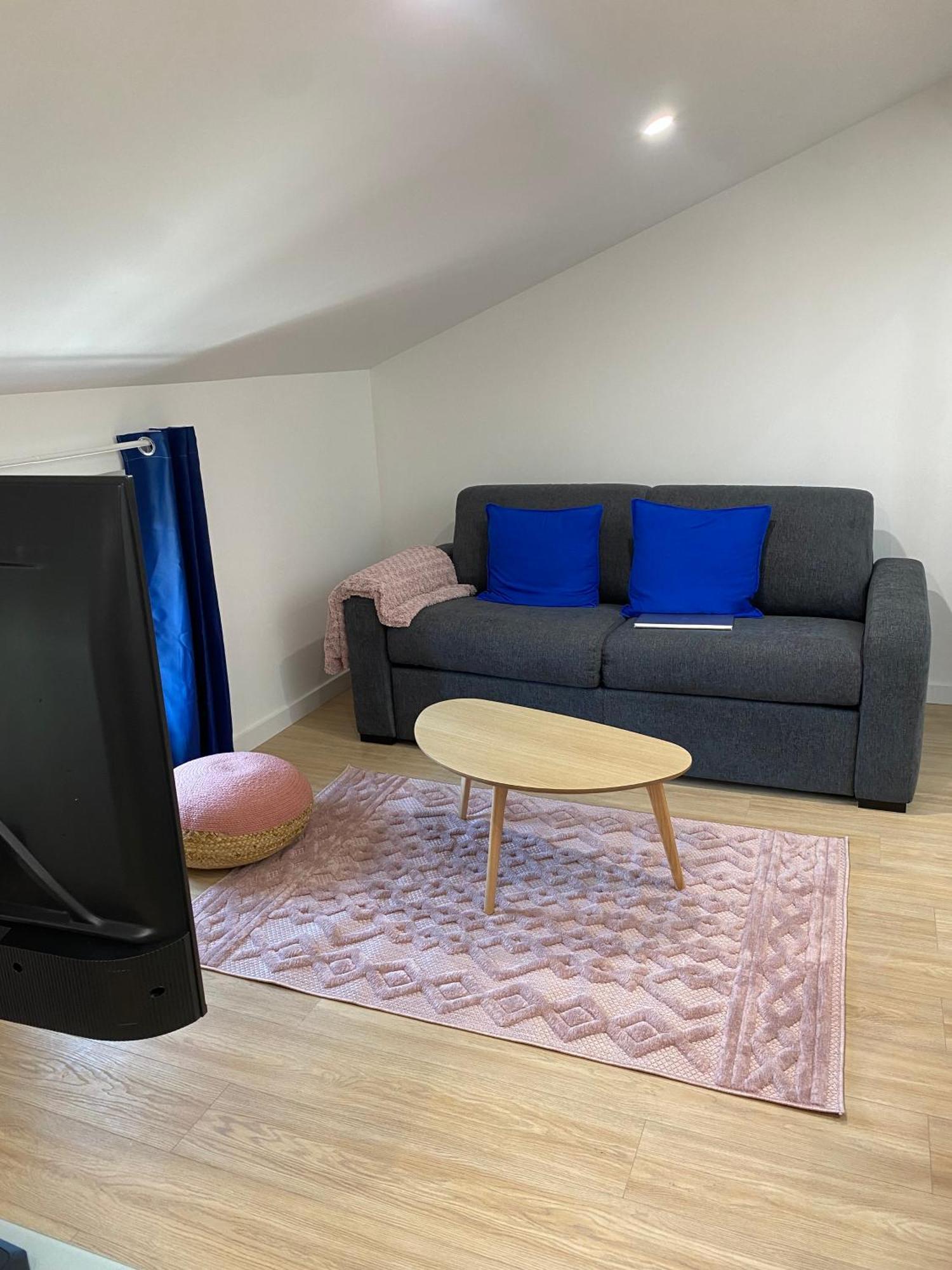 Le Grand Castel Apartamento Castelnaudary Exterior foto