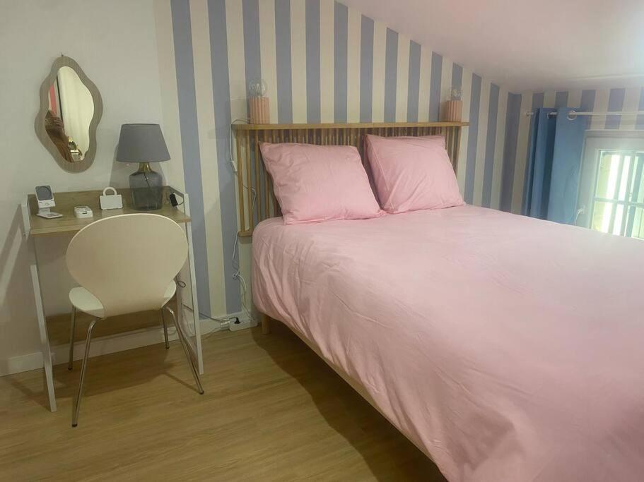 Le Grand Castel Apartamento Castelnaudary Exterior foto